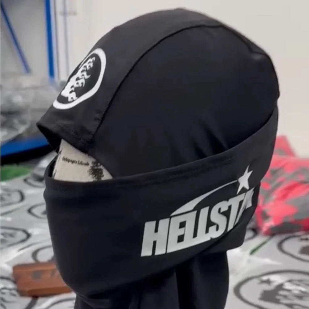 Hellstar Blaclava